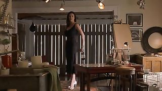 Niño de 18 años se folla a madre en posición misionera