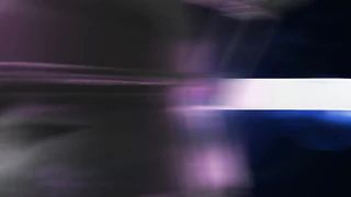 Sexo de una pareja joven después de una primera cita por Internet