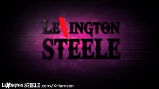 Doble penetración de pollas grandes nigerianas en los agujeros de la milf blanca