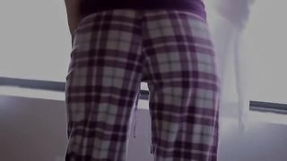 Hermosa mañana sexo con tierna Natalie Lust