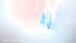 Las lesbianas se lamen los coños follándose los dedos