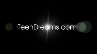 Marina Visconti viaja en el avión no tripulado que su esposo presentó antes de un viaje de negocios