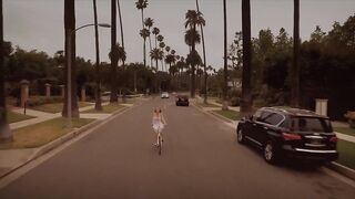 Engañando a su esposa con una joven amante latina