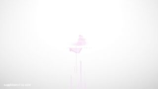 Khokhlushka se sentó en la cara de una mujer checa después de un dinero con un dedo en su vagina