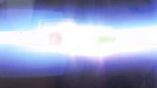 Un hombre musculoso jodió bellamente a dos chicas de 18 años e hizo un cooney en contacto facial