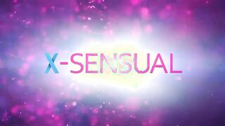 Sexo hermoso en el piso con final adentro