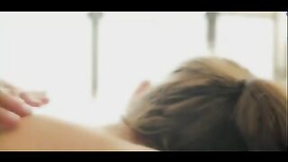 Quédate a mi lado hijastro masaje y por eso tengo de él en la boca