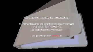 Los chicos le dispararon a una linda abuelita en la calle y se divorciaron de ella