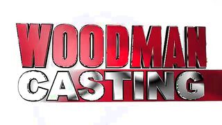 Economista ruso se folla el culo en el casting de Woodman