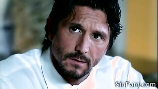 Buen padrastro folló hijastra para que ya no llorara