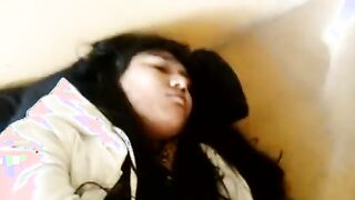 El estudiante se durmió por un chivato, y los muchachos la terminaron