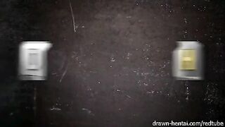 Wonder Woman se folla a Batman y la furia alada