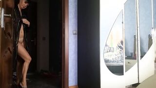 Hijo se folla a mamá en la boca