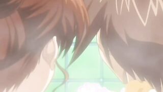 El chico sueña el sexo con diferentes bellezas de todo el mundo.