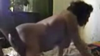 El marido imphear la cámara oculta se quitó la traición de su esposa grasa en casa