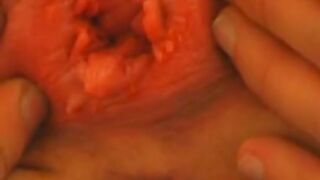 Madre madura Kaifonul del miembro del hijo en su brecha