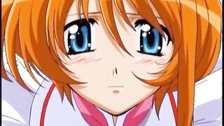 Las chicas tetonas salvaron al mundo con sus pecachas mojadas.