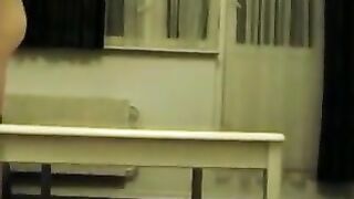 Madre ensterió a un miembro de su hijo