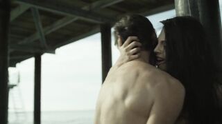 Sex Tair Mivedova y Tretyakova Tretyakov Varvara