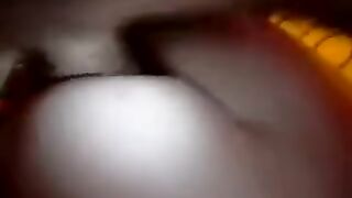 Extreme EBAR privado a la virginidad anal en frente de su marido.