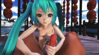 Puerto de puta se sacude y chupa una polla de un marinero en el muelle