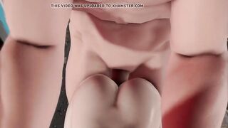 Stalker folla a una novia con cáncer en un hospital abandonado