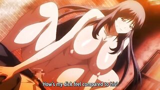 El empleado folló a colega casada y su novia, bahía coño esperma