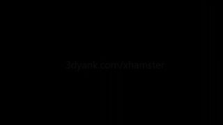 Cubículo de punto mira a la joder de sexo con dos negros y hermano.