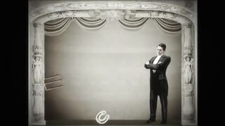 Detective y Monsters follan a una mujer fatal en Nuar porno "Bioshag: Trinity"