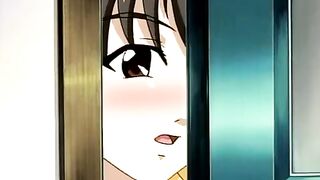 Follada el día un nuevo vecino y su amante