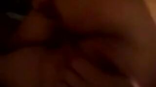 Swingers borrachos dos pares de Penza