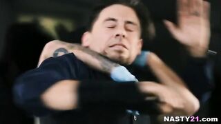 BOGACH PAGADO BANDERS PARA EL GRESO EBRY SU ESPOSA