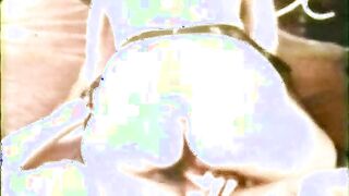 Incesto vintage de milf caliente e hijo insaciable