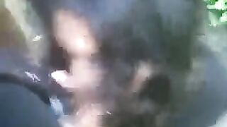 Azerbaiyano sucks miembro del vendedor de mandarinas en la puerta