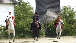 Una selección de castings antiguos de Pierre Woodman y Backstage con películas.