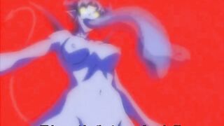 Computadora Zadrot lamió medio elfos antes del sexo