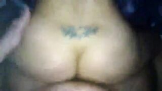 El constructor terminó la cara del cliente, dejando su cáncer.