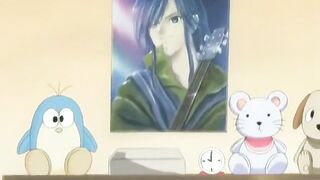 Lame un coño de una novia, mientras traes a su amante detrás de ellos.