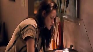 Selección de escenas sexuales de películas con Kristen Stewart