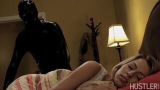 Porn parody on American horror story