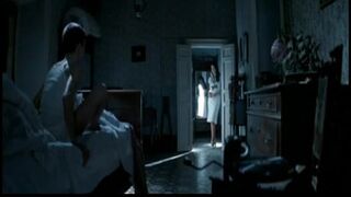 Las tetas y el coño peludo de Monica Bellucci en la película "Malena"