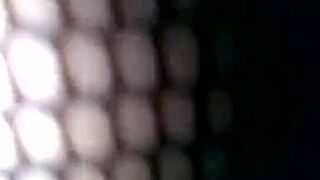 hijo frota dick en culo dormir Mamá en pantimedias malla