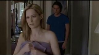 Hijo se folla mejor a la nueva mamá que a su padre