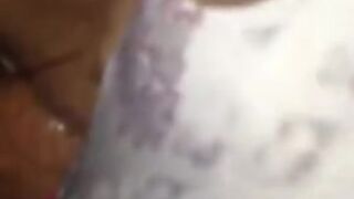 Hijo se folla a la madre dormida