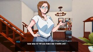 Dawn of Malice - #2 - sexy ACCIDENTE