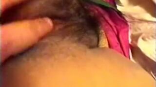 manguito crudo indio