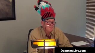 cougar heroína deauxma supah folla malvado milf dr focker