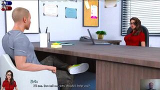 Bad Hero - Relaciones sexuales públicas - Juego para adultos - juego sexual