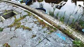 ¡Julia deja que un tipo al azar le folle el trasero! Stevenshame.citas