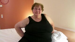 Omageil - Fotos e imágenes cachondas de la abuela